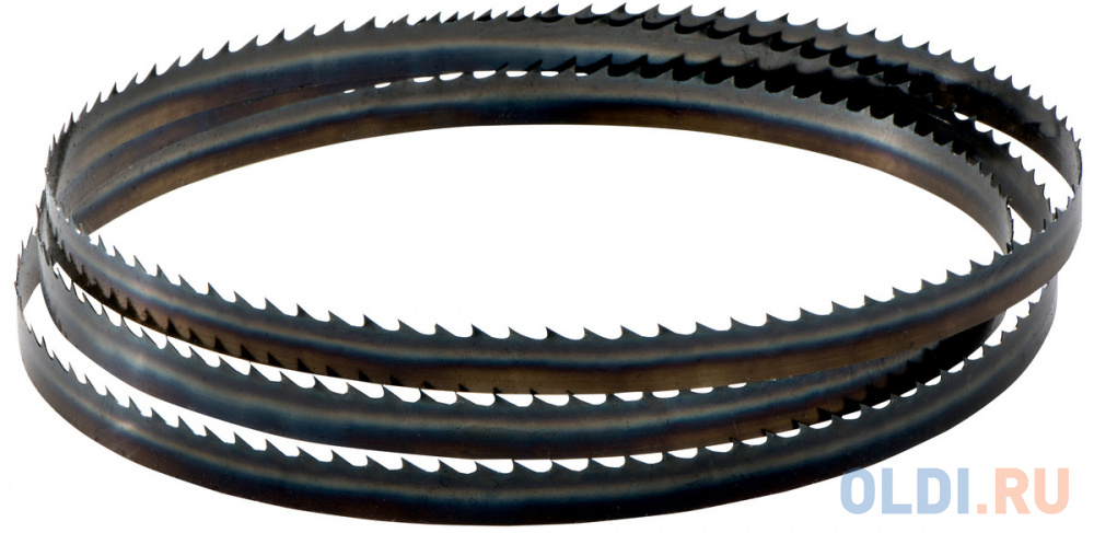 

Полотно для ленточной пилы METABO 0909029260 BAS317/316 2240x15x0.5мм A6