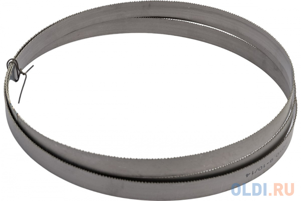 

AURA TOOLS Полотно ленточное ECO M42 20/0,9/2360 10/14 42023601014C