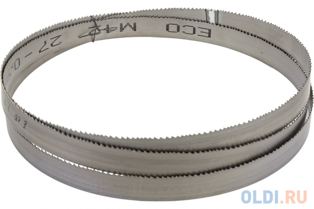 

ECO Полотно ленточное М42 2910х27х0.9 мм, 5/8 TPI EM422709582910
