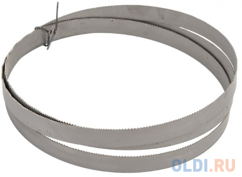 

MetalMaster Полотно Metal Master для ленточных пил M42 13х0,65х1332 14/18