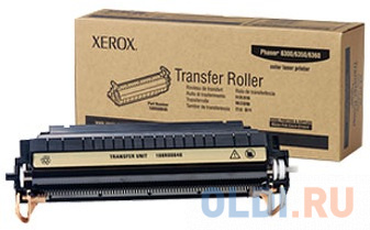 Вал переноса в сборе Xerox 802K81270 для WC 5225 вал натяжения ленты переноса xerox dc 250