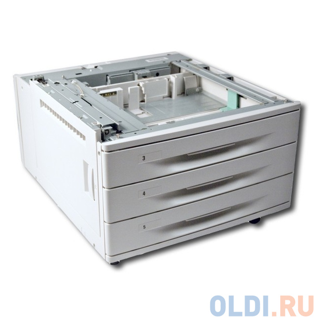 

Лоток Xerox 097S04024 для Phaser 7500 на 1500 листов