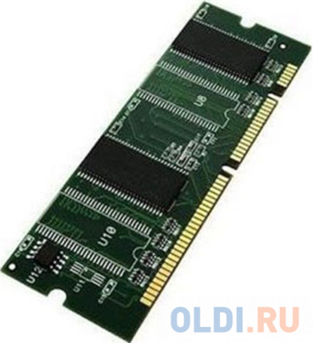 

Модуль памяти Xerox 097S04488 1Гб для Phaser 7100