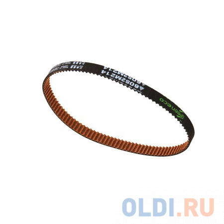 

TIMING BELT - B60S2M214