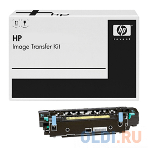 Комплект переноса и роликов HP для M855/M880 D7H14A ремень переноса изображения xerox 675k72180 675k72181 для wc7655