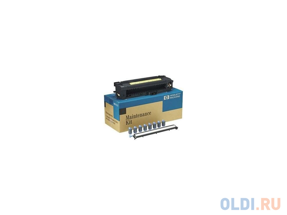 

Ремкомплект HP Maint Kit Q5999A для LJ 4345/M4345