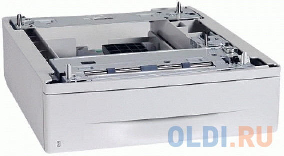 

Дополнительный лоток для бумаги Xerox 097S04400 550 листов для Phaser 6600 / WC 6605