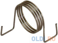 

COIL SPRING:GATE PAWL:LOWER
