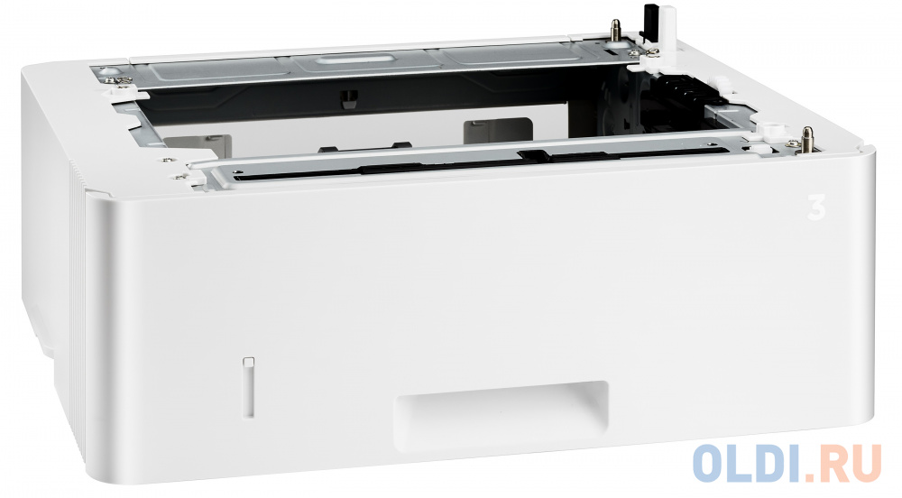 

Лоток для бумаги на 550 листов HP D9P29A