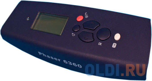 

ПАНЕЛЬ УПРАВЛЕНИЯ PH6360DN