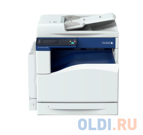 

Дополнительный лоток для бумаги Xerox 497K17340 500 листов для SC2020