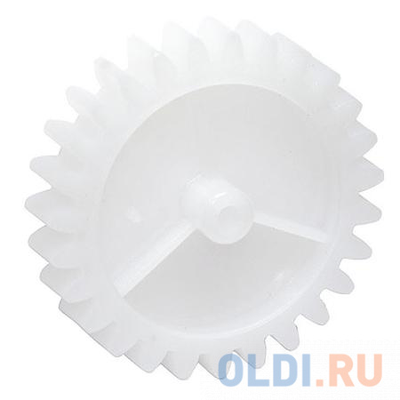 

Шестерня привода резинового вала 27T (из редуктора RM1-1299) HP LJ 1160/1320/2014/2015/3390/M2727 (RU5-0307) Ролик захвата из кассеты (лоток 2) HP LJ M402/M426 (RM2-5452),(OEM