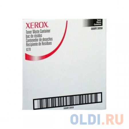 

Контейнер для отработанного тонера Xerox 008R13058 для Xerox 6279