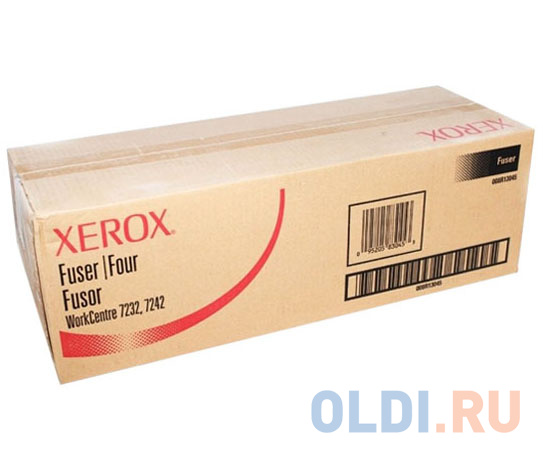 

Фьюзер Xerox 008R13045 для WC7232/42 100000стр