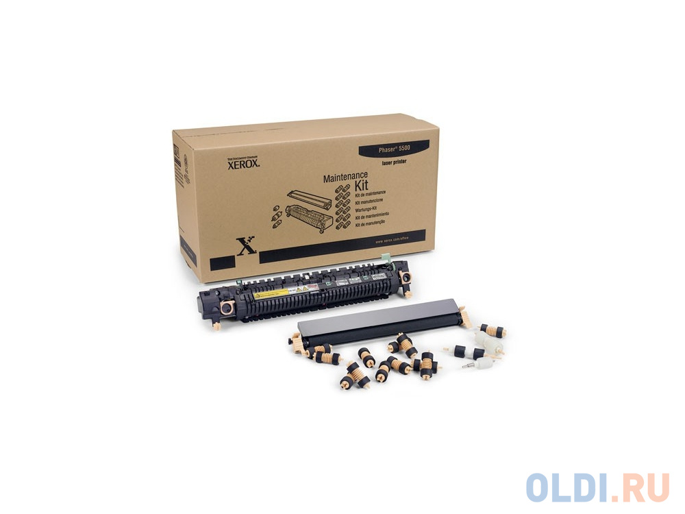 

Рекомплект Xerox 109R00732 для Phaser 5500/5550 300000стр