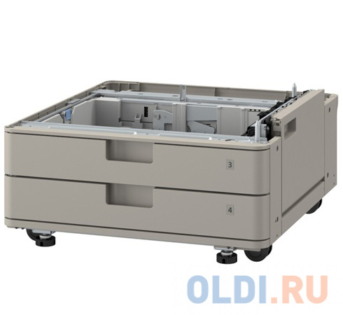 

Устройство кассетной подачи Canon Cassette Feeding Unit-AL1 8786B002