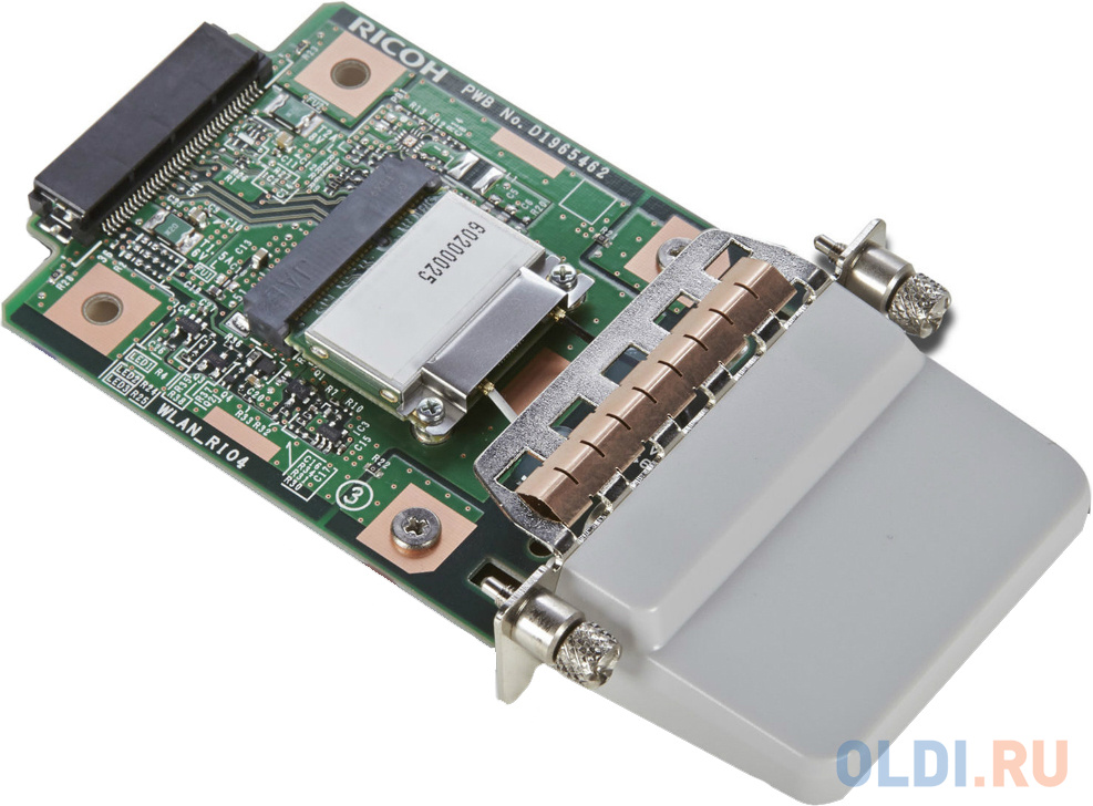 

Интерфейс беспроводной сети IEEE802.11 тип M24