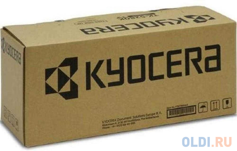 Комплект сервисный KYOCERA Сервисный комплект MK-3060 для M3145idn/M3645idn вал резиновый cet cet8070 2h025270 для kyocera km 2540 2560 3040 3060
