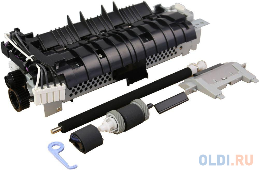 Ремонтный комплект Cet CET2755U (CF116-67903) для HP LaserJet Pro M521/M525 комплект ремонтный подъемного устройства лотка 4 xerox wc 5735 5945