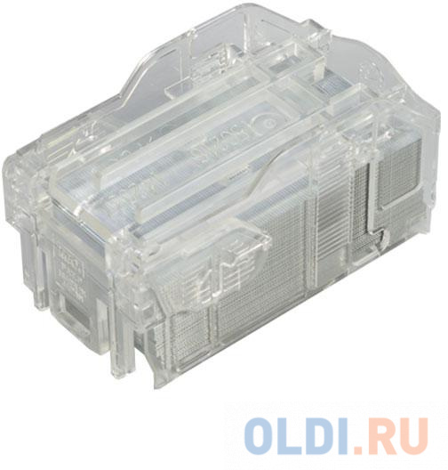 

Скрепки Ricoh Refill Staple Type T для Internal Finisher 3352 C2550 SR5020-буклетные SP 5210SR SR3130 414865