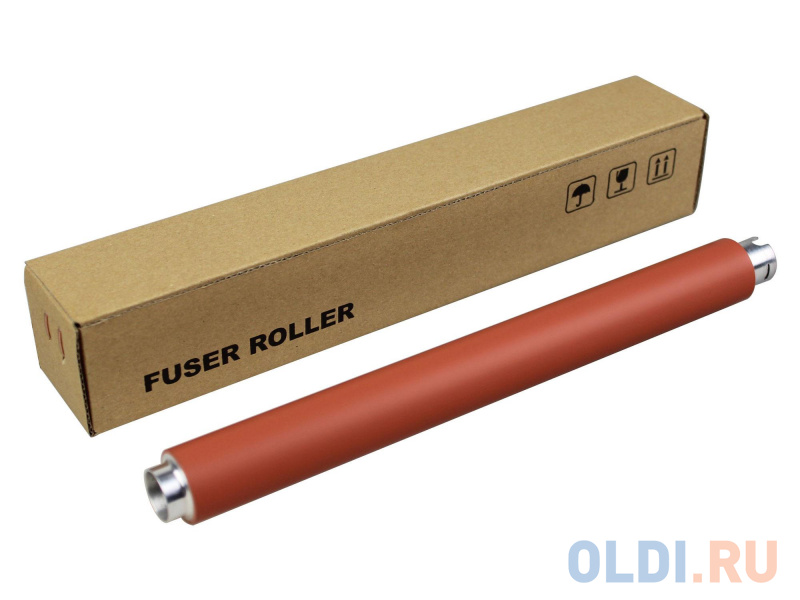 

Тефлоновый вал Cet CET3510 (JC66-02846A) для Samsung ML-3310D/3310ND/33710D/3710ND/3710DW