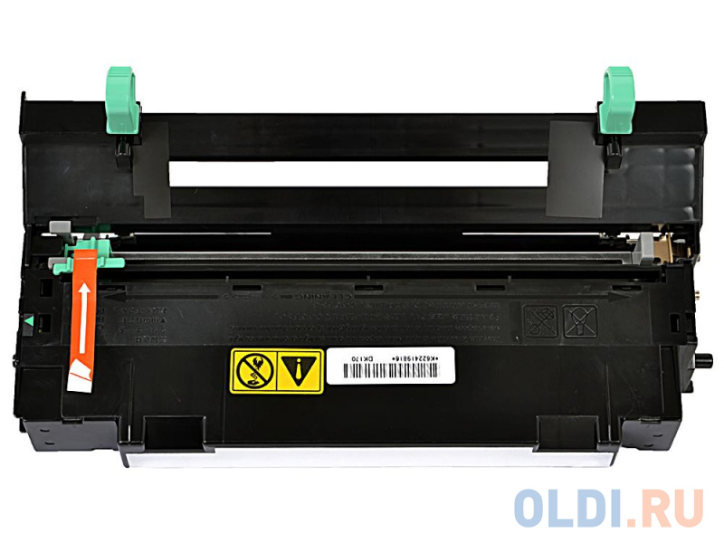 Ремкоплект Kyocera MK-170 для FS-1320D FS-1370DN 100000стр. Ремкоплект Kyocera MK-170 для FS-1320D FS-1370DN 100000стр. фото