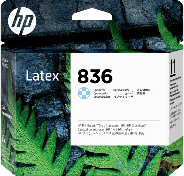  / HP 836 Optimizer Latex Printhead