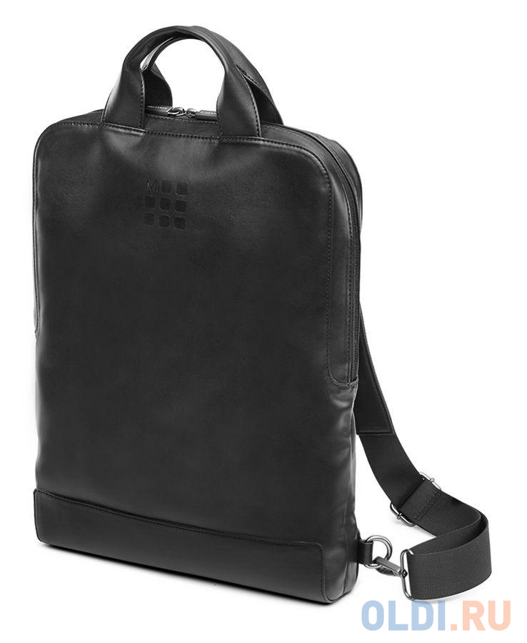 Рюкзак-сумка Moleskine Classic Device черный ET76UDBVBK