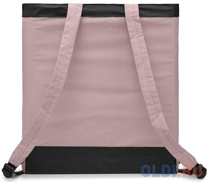 Рюкзак Moleskine JOURNEY PACKABLE 8 л розовый, размер 35 х 40 х 6.5 см - фото 2
