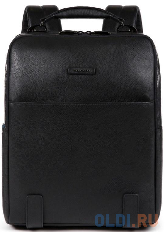 Рюкзак мужской Piquadro Modus Special CA4818MOS/N черный натур.кожа рюкзак erichkrause