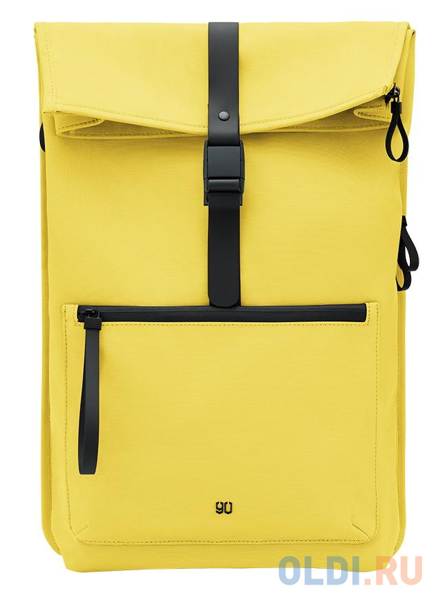 Рюкзак NINETYGO NINETYGO URBAN.DAILY Backpack желтый рюкзак ninetygo urban e using plus backpack синий