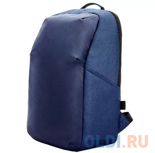 Рюкзак для ноутбука NINETYGO Lightweight Backpack 20 л темно-синий roadlike рюкзак городской rolltop для ноутбука