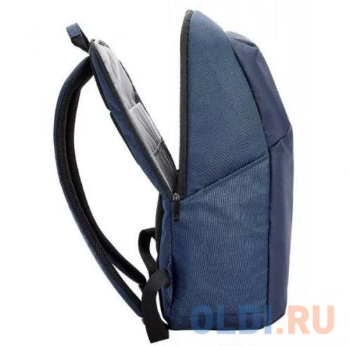 Рюкзак для ноутбука NINETYGO Lightweight Backpack 20 л темно-синий фото