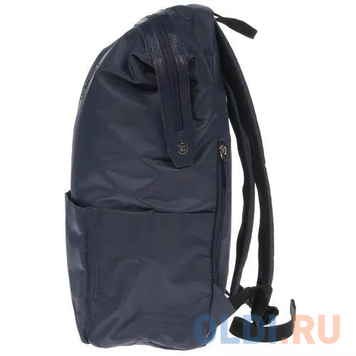 Рюкзак NINETYGO Lecturer Leisure Backpack 13 л синий фото