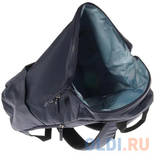 Рюкзак NINETYGO Lecturer Leisure Backpack 13 л синий фото