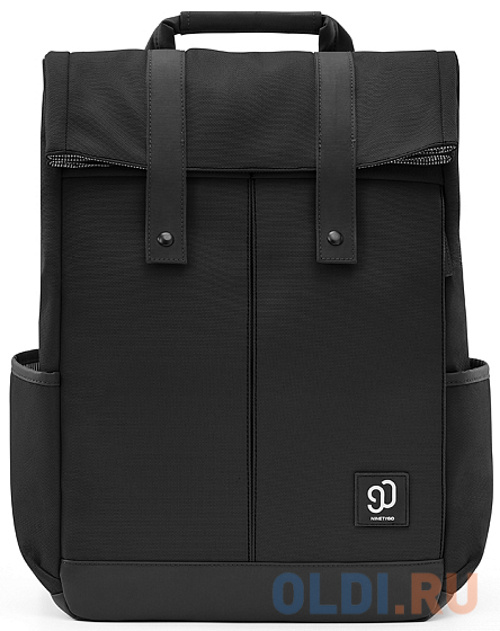 Рюкзак Ninetygo Colleage Leisure Backpack Black (90BBPLF1902U-BK00) (219747)