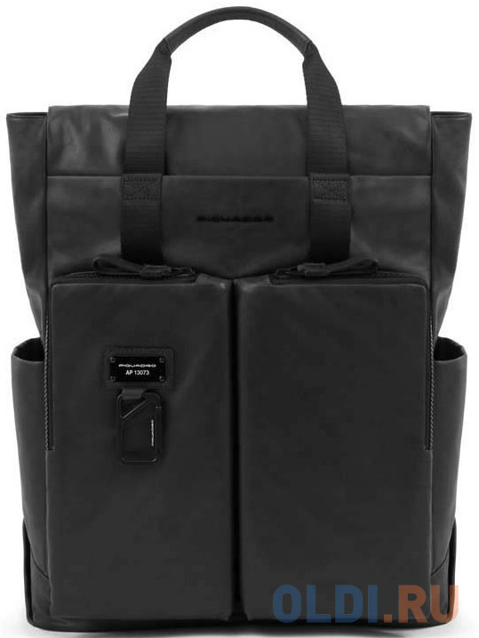 

Рюкзак Piquadro Harper 25 л черный CA6108AP/N