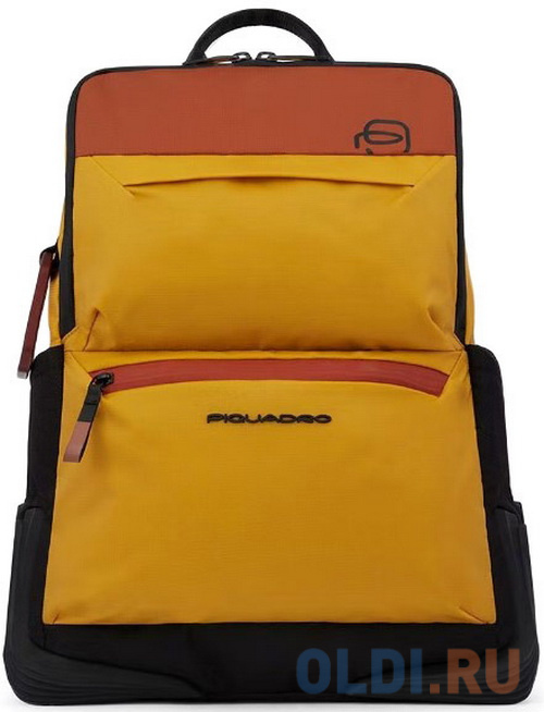 

Рюкзак Piquadro Corner 2.0 23 л желтый CA5856C2O/G