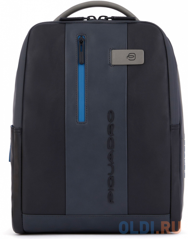 

Рюкзак Piquadro Urban CA6289UB00/NGR черный/серый кожа