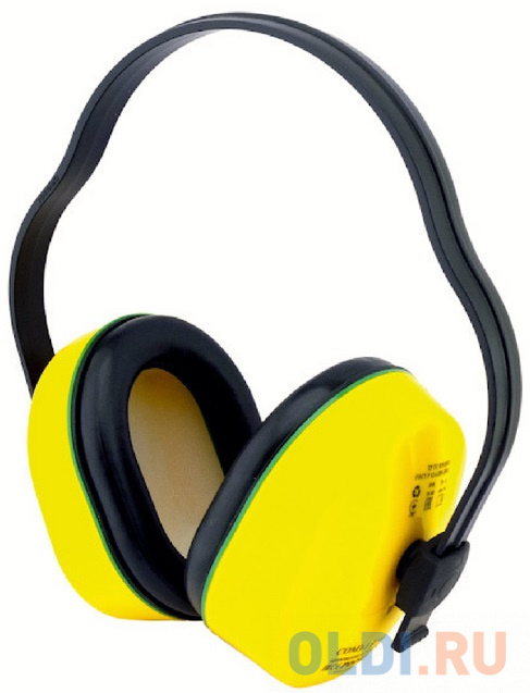 

Наушники противошумные РОСОМЗ 60100 сомз-1 ягуар