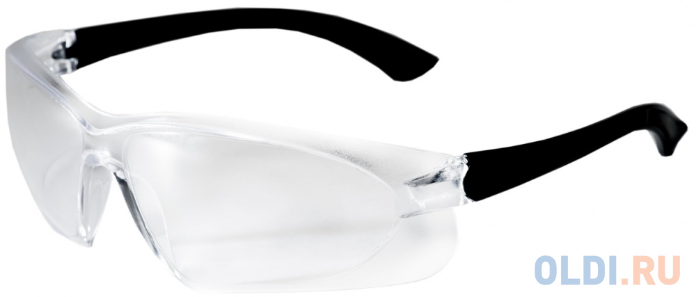 

Очки ADA VISOR PROTECT защитные прозрачные