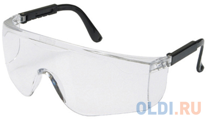 

Очки CHAMPION C1005 защитные, прозрачные
