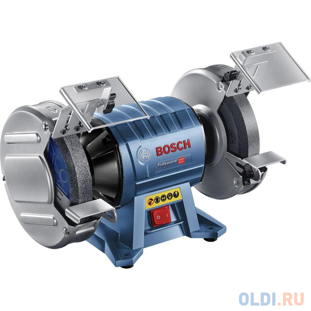 

Станок точильный Bosch GBG 60-20 200 мм