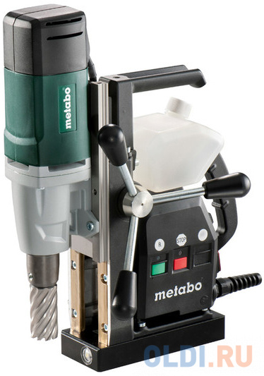 

Станок магнитный сверлильный Metabo MAG 32 600635500