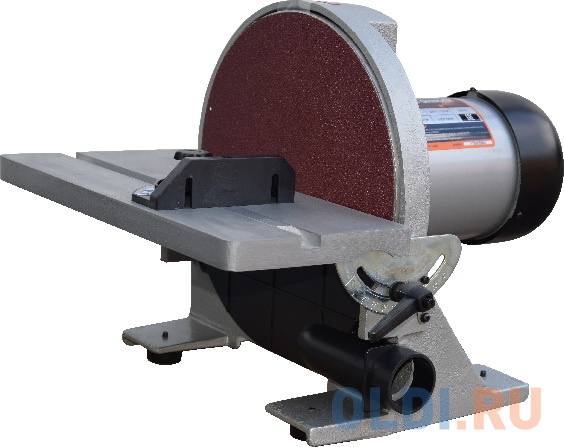 

ELMOS BG 470 заточной станок