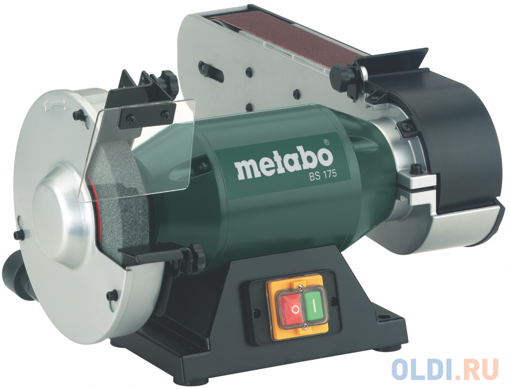 

Станок точильный Metabo BS 175