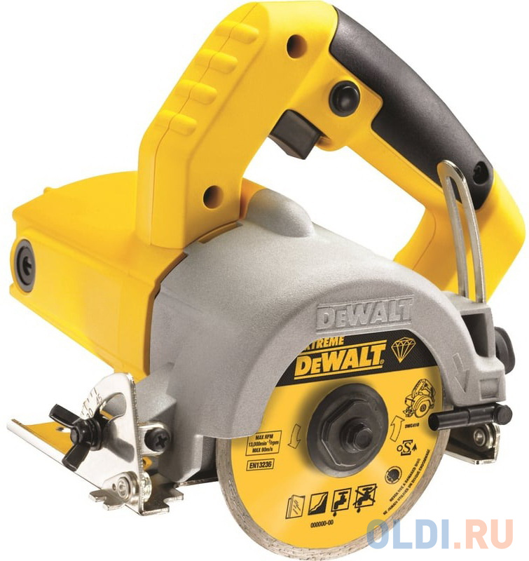 Плиткорез DeWALT DWC410-QS