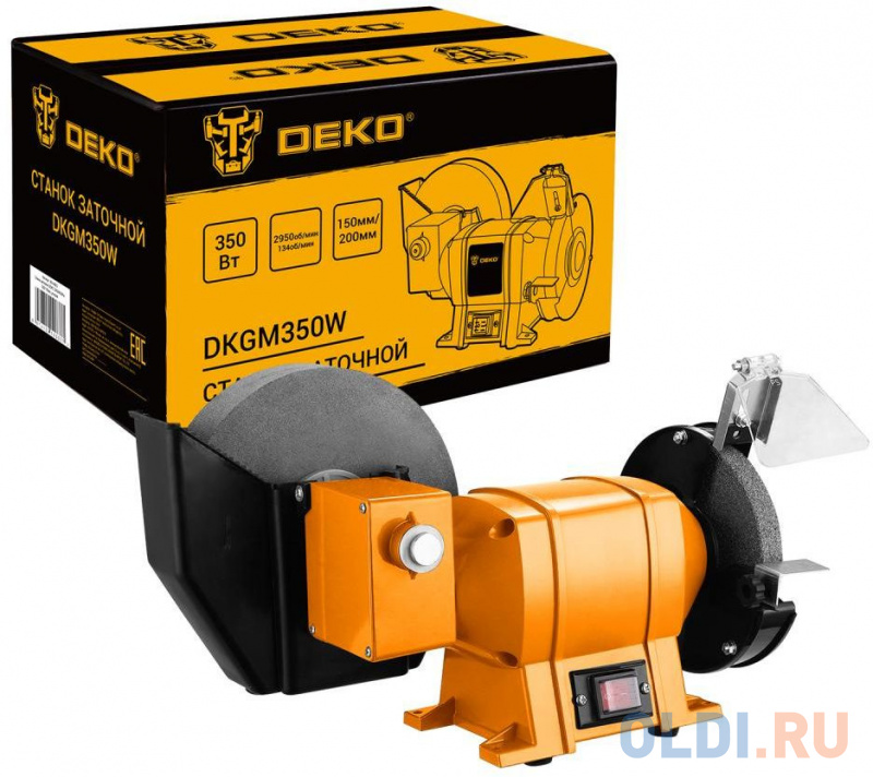   Deko DKGM350W 350W (063-4423)