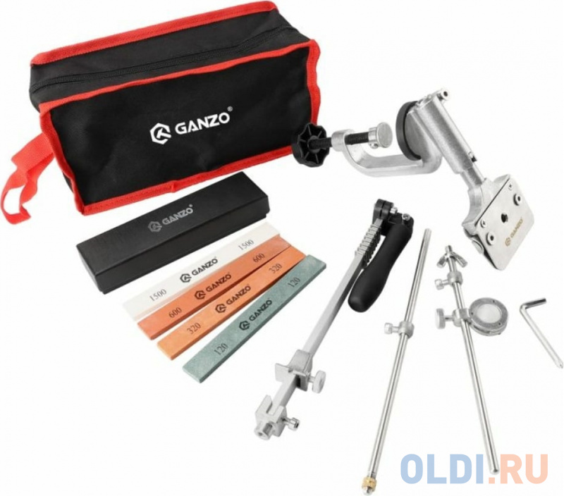 

Ganzo Точильный станок Razor Pro GRP