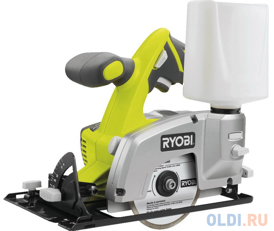 Ryobi Плиткорез ONE+ LTS180M 5133000154